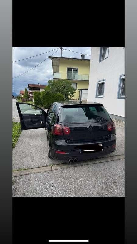 Gebraucht VW Golf V Sportline 105 PS (77 kW) 2007 Limousine