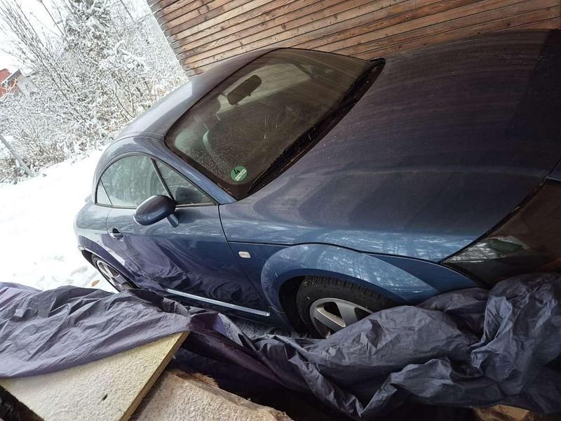 Gebraucht Audi TT 179 PS (131 kW) 1999 Coupé