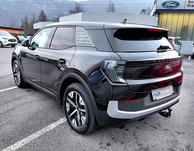 Neu Ford Explorer 250 kW (340 PS) 2026 Schwarz sonderlackierung SUV