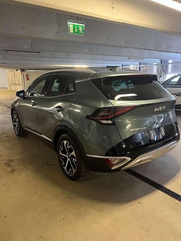 Gebraucht Kia Sportage Gold 150 PS (110 kW) 2022 SUV