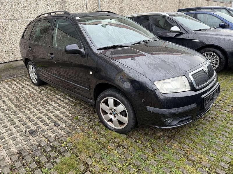 Gebraucht 2006 Skoda Fabia Kombi | € 900 (Fairer Preis) - Bild 1/4