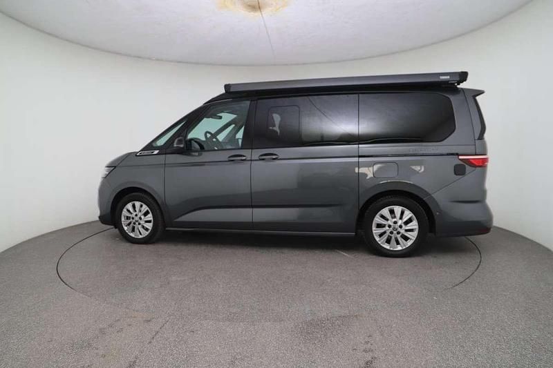 Gebraucht VW California Beach 150 PS (110 kW) 2025 Grau Van