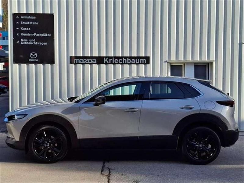 Neu Mazda CX-30 Homura-Line 140 PS (102 kW) 2025 SUV