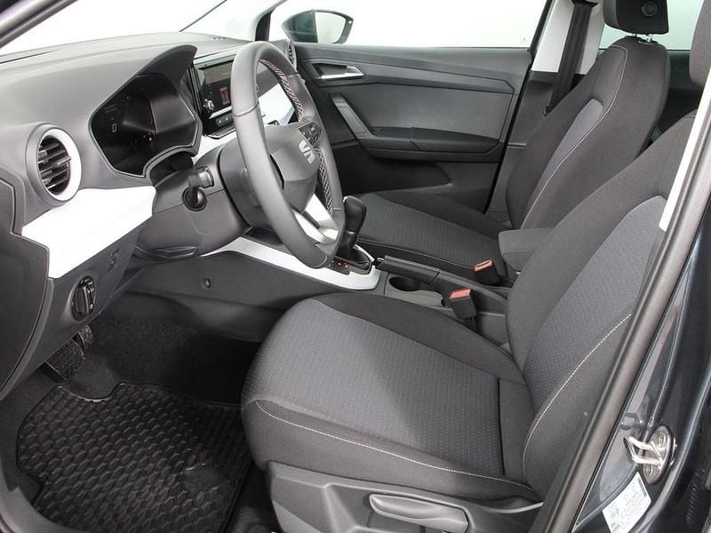 Neu Seat Arona Style 115 PS (84 kW) 2026 Dunkelgrau  metallicperleffekt SUV