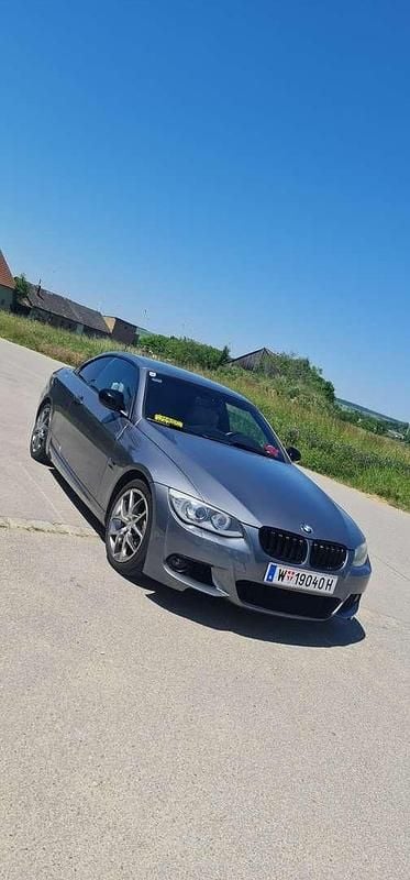 Gebraucht 2013 BMW 335 Cabriolet Cabrio | € 20.500 (Fairer Preis) - Bild 1/4
