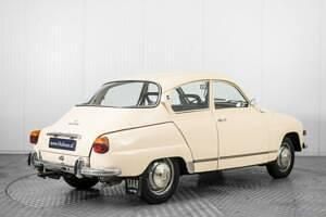 Gebraucht Saab 96 65 PS (47 kW) 1971 Weiß Limousine