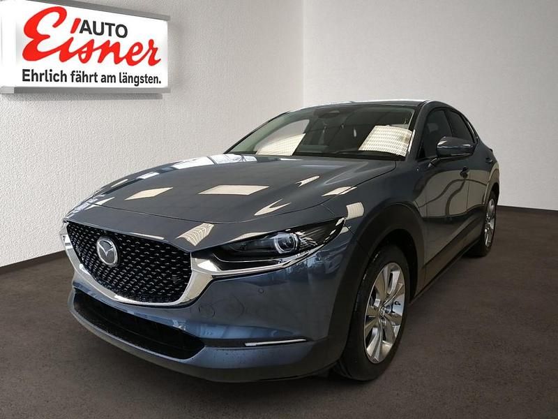 Neu Mazda CX-30 Exclusive-Line 140 PS (102 kW) 2025 SUV