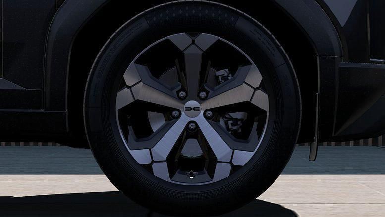 Gebraucht Dacia Duster Journey 141 PS (103 kW) 2025 SUV