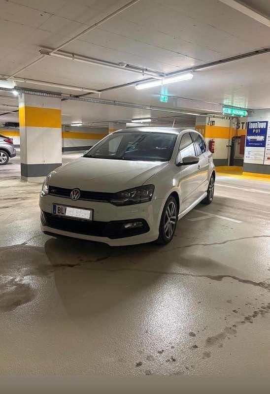 Gebraucht 2017 VW Polo Sport Limousine | € 10.800 (Guter Preis) - Bild 1/4