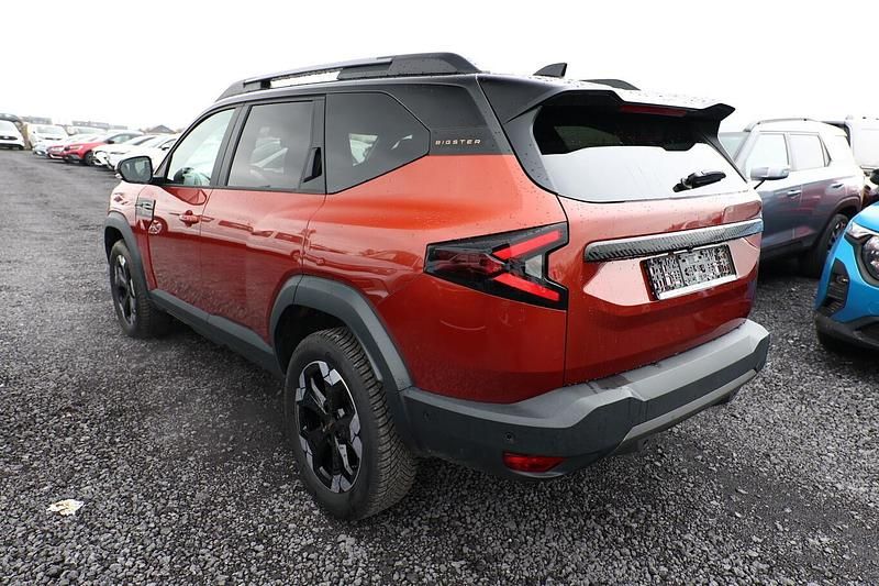 Gebraucht Dacia Bigster Extreme 156 PS (114 kW) 2025 SUV