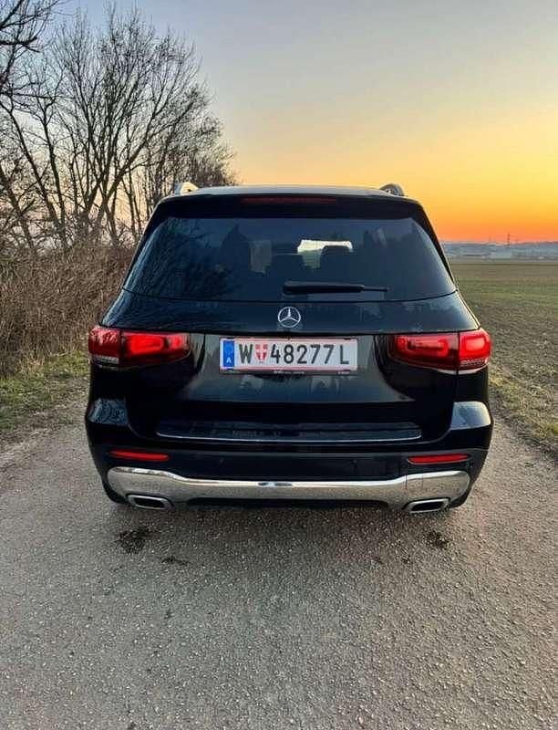 Gebraucht Mercedes GLB200 150 PS (110 kW) 2020 SUV