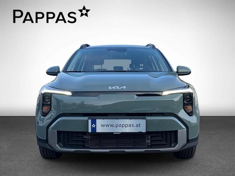 Neu Kia Stonic 99 PS (72 kW) 2026 SUV