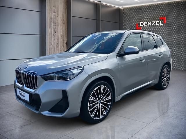 Spacesilber metallic Gebraucht 2025 BMW X1 M Sport SUV | € 57.980 - Bild 1/4