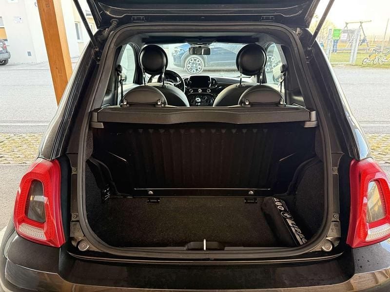 Gebraucht Fiat 500 Sport 69 PS (50 kW) 2021 Limousine