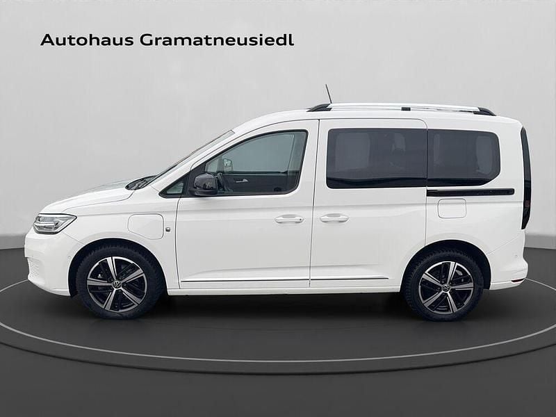 Gebraucht VW Caddy Style 150 PS (110 kW) 2024 Van / Kleinbus