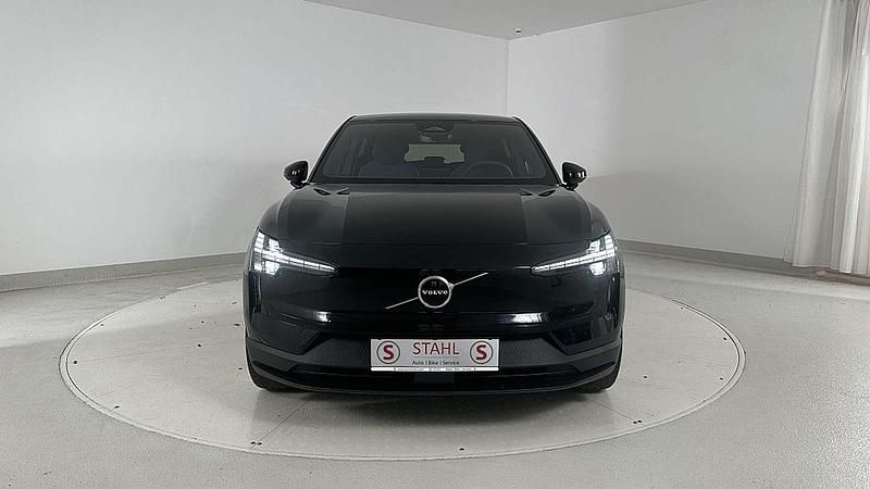 Neu Volvo EX30 Plus 200 kW (272 PS) 2025 Onyx black SUV