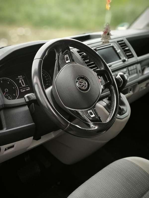 Gebraucht VW T6 Highline 150 PS (110 kW) 2016 Van