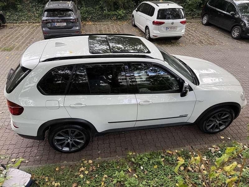 Gebraucht BMW X5 Shadowline 306 PS (225 kW) 2011 SUV