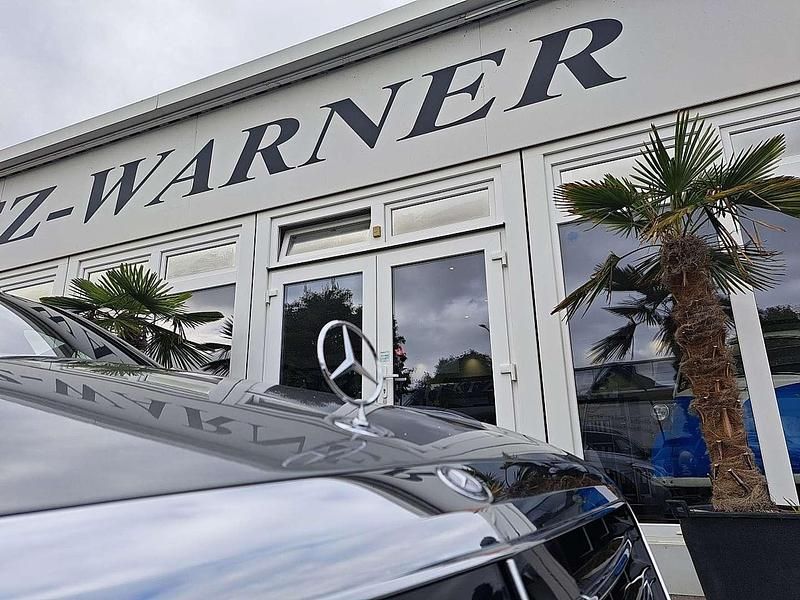 Gebraucht Mercedes S350 258 PS (189 kW) 2014 Grau Limousine