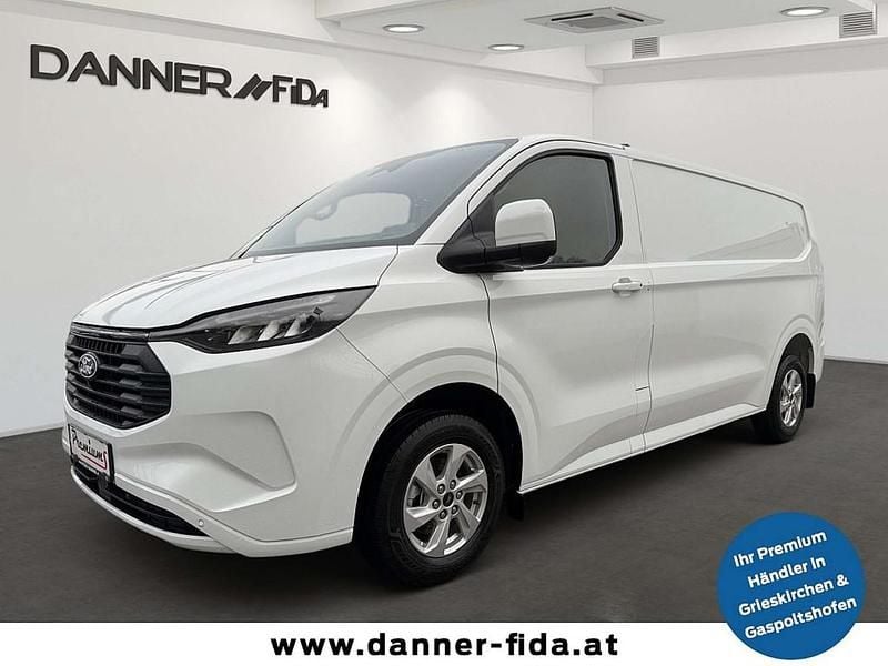 Neu Ford Transit 152 PS (111 kW) 2025 Van