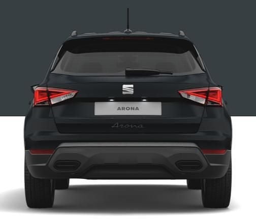Neu Seat Arona Reference 95 PS (69 kW) 2026 SUV