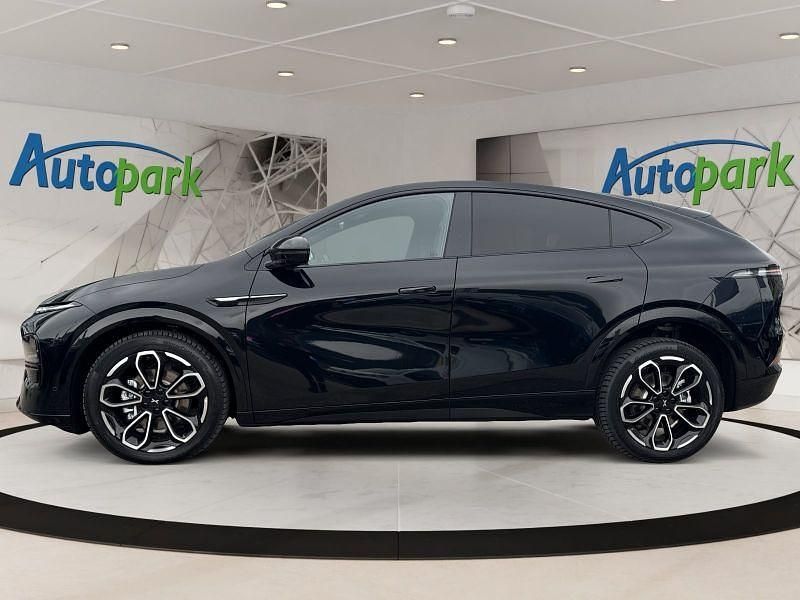 Neu XPENG G6 AWD Performance 358 kW (487 PS) 2026 SUV