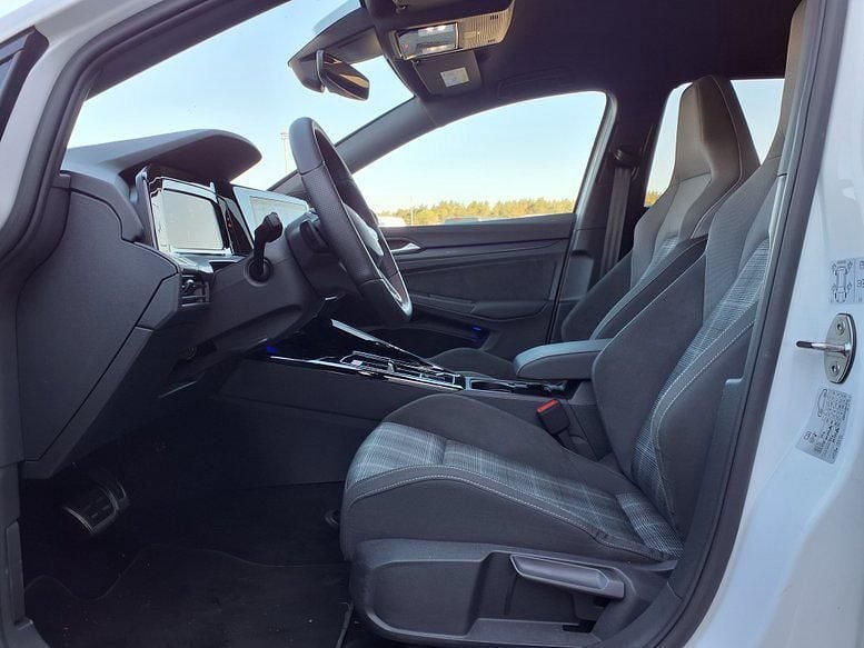 Gebraucht VW Golf VIII GTD 200 PS (147 kW) 2023 Limousine