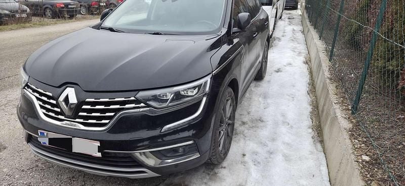Gebraucht 2020 Renault Koleos Initiale SUV | € 19.900 (Guter Preis) - Bild 1/4
