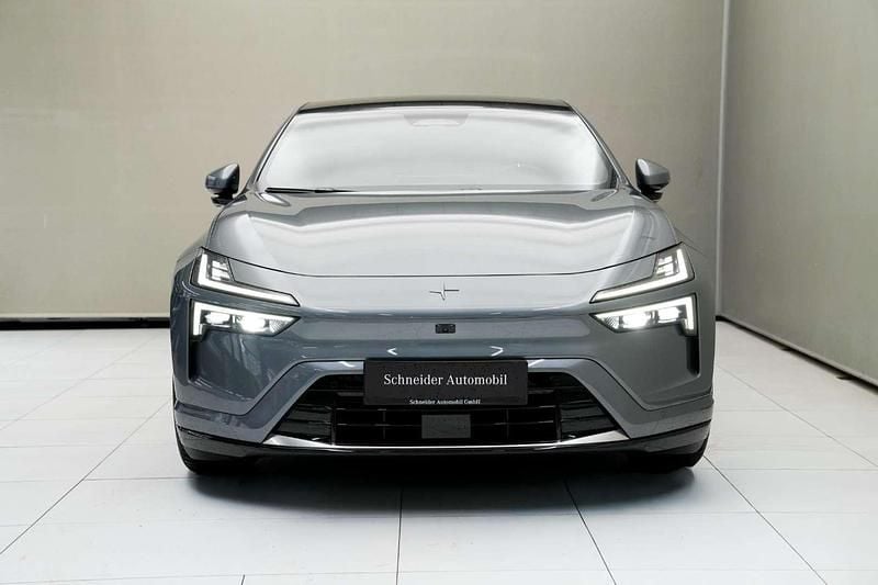 Gebraucht Polestar 4 Long Range Dual motor 400 kW (544 PS) 2024 Grau SUV