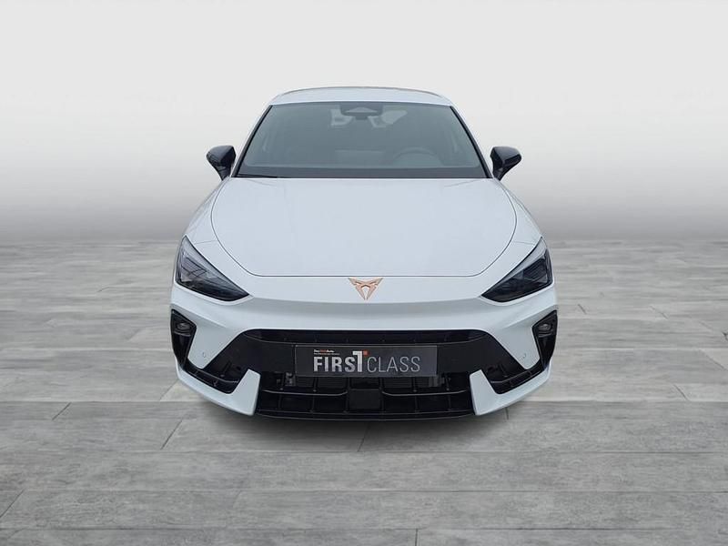 Neu Cupra Leon 150 PS (110 kW) 2026 Dunkelgrau  metallicperleffekt Limousine