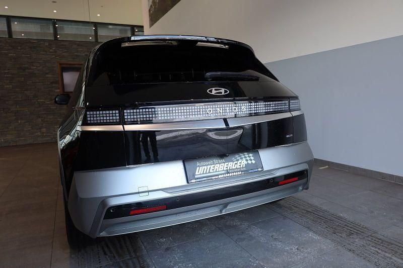 Neu Hyundai Ioniq GO! 239 kW (325 PS) 2026 Kleinwagen