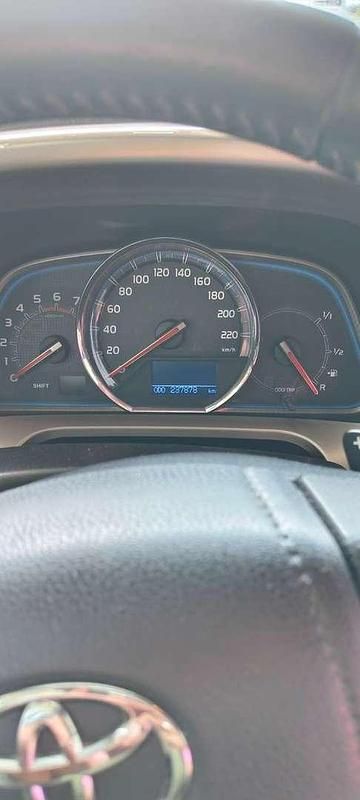 Gebraucht Toyota RAV4 150 PS (110 kW) 2013 Grau SUV