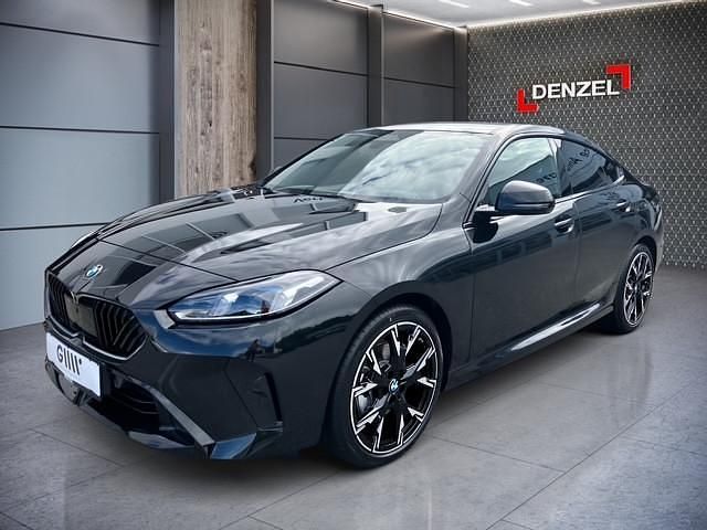 Gebraucht BMW 220 M Sport 163 PS (119 kW) 2025 Schwarz Coupé