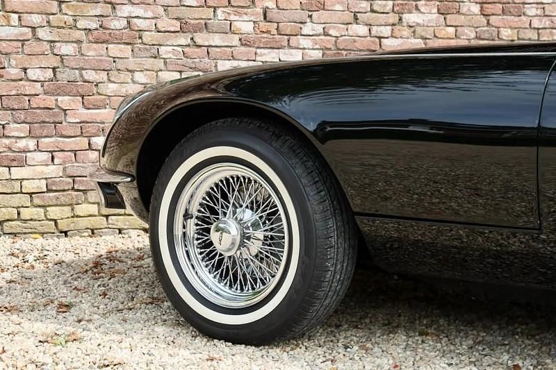 Gebraucht Jaguar E-Type 1974 Cabrio