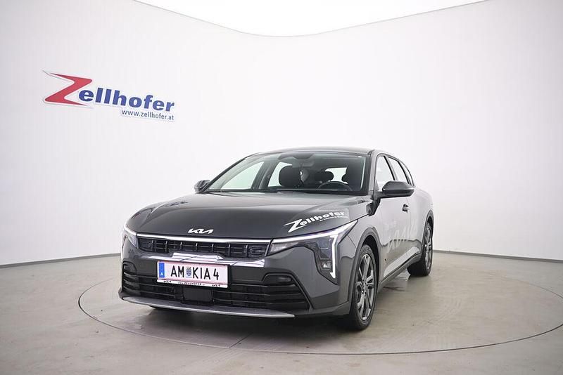 Neu Kia K4 114 PS (83 kW) 2026 Limousine