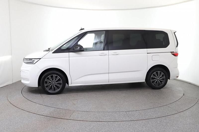 Neu VW Multivan Business 150 PS (110 kW) 2025 Weiss  normal Van