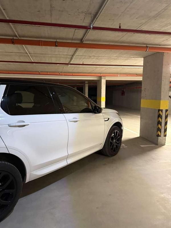 Gebraucht Land Rover Discovery Sport SE Dynamic 204 PS (150 kW) 2021 SUV