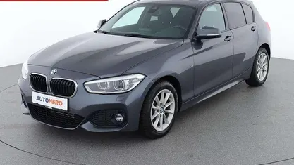 Gebraucht BMW 118 M Sport 150 PS (110 kW) 2019 Kleinwagen
