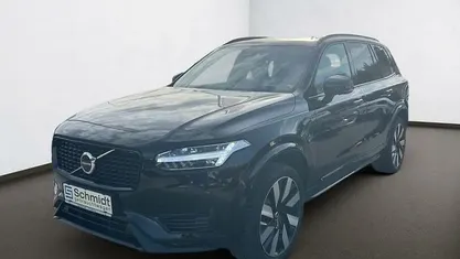 Schwarz Gebraucht 2023 Volvo XC90 Ultimate SUV | € 60.990 (Teuer)