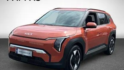 Gebraucht Kia EV3 150 kW (204 PS) 2025 SUV
