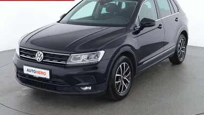 Gebraucht 2019 VW Tiguan Comfortline SUV | € 23.890 (Fairer Preis)