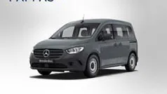 Magnetitgrau Gebraucht 2024 Mercedes Citan 110 Kombi | € 22.990 (Guter Preis)