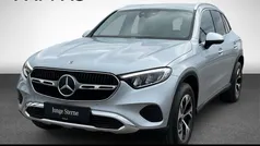 Gebraucht 2024 Mercedes GLC300e Advanced Plus SUV | € 65.900 (Guter Preis)