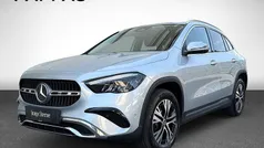 Gebraucht 2024 Mercedes GLA250 SUV | € 46.750 (Fairer Preis)