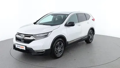 Gebraucht 2020 Honda CR-V Hybrid SUV | € 26.790 (Fairer Preis)
