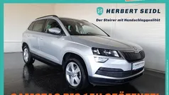Silber Gebraucht 2020 Skoda Karoq SUV | € 19.980 (Fairer Preis)