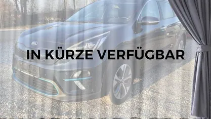 Gebraucht Kia e-Niro Gold 150 kW (204 PS) 2021 SUV