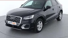 Schwarz Gebraucht 2018 Audi Q2 Sport SUV | € 19.090 (Fairer Preis)