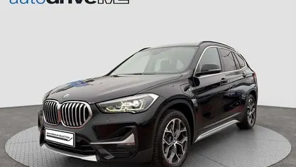 Gebraucht 2021 BMW X1 Performance SUV | € 25.900 (Fairer Preis)