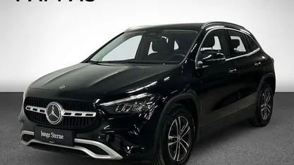 Gebraucht Mercedes GLA180 Edition 136 PS (100 kW) 2024 SUV